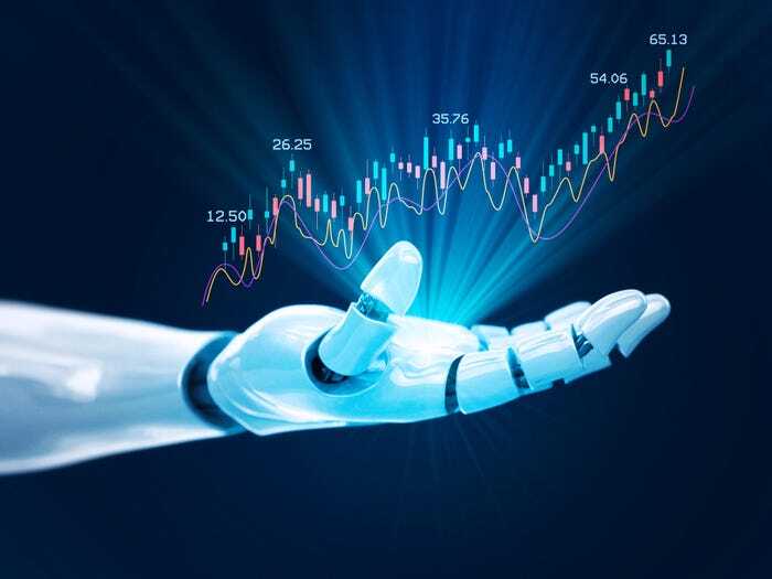 الاقتصاد والذكاء الاصطناعي